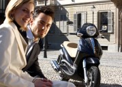 Piaggio Mp3 400ie